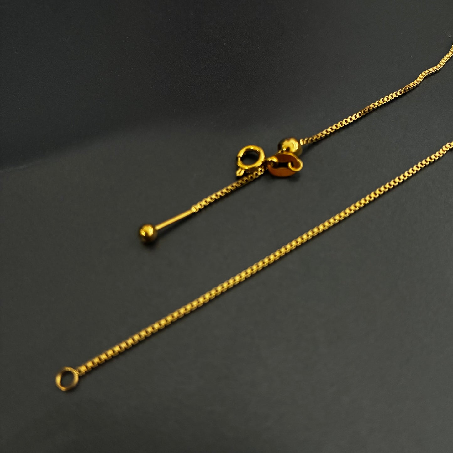 Modern Classic Pearl Pendant