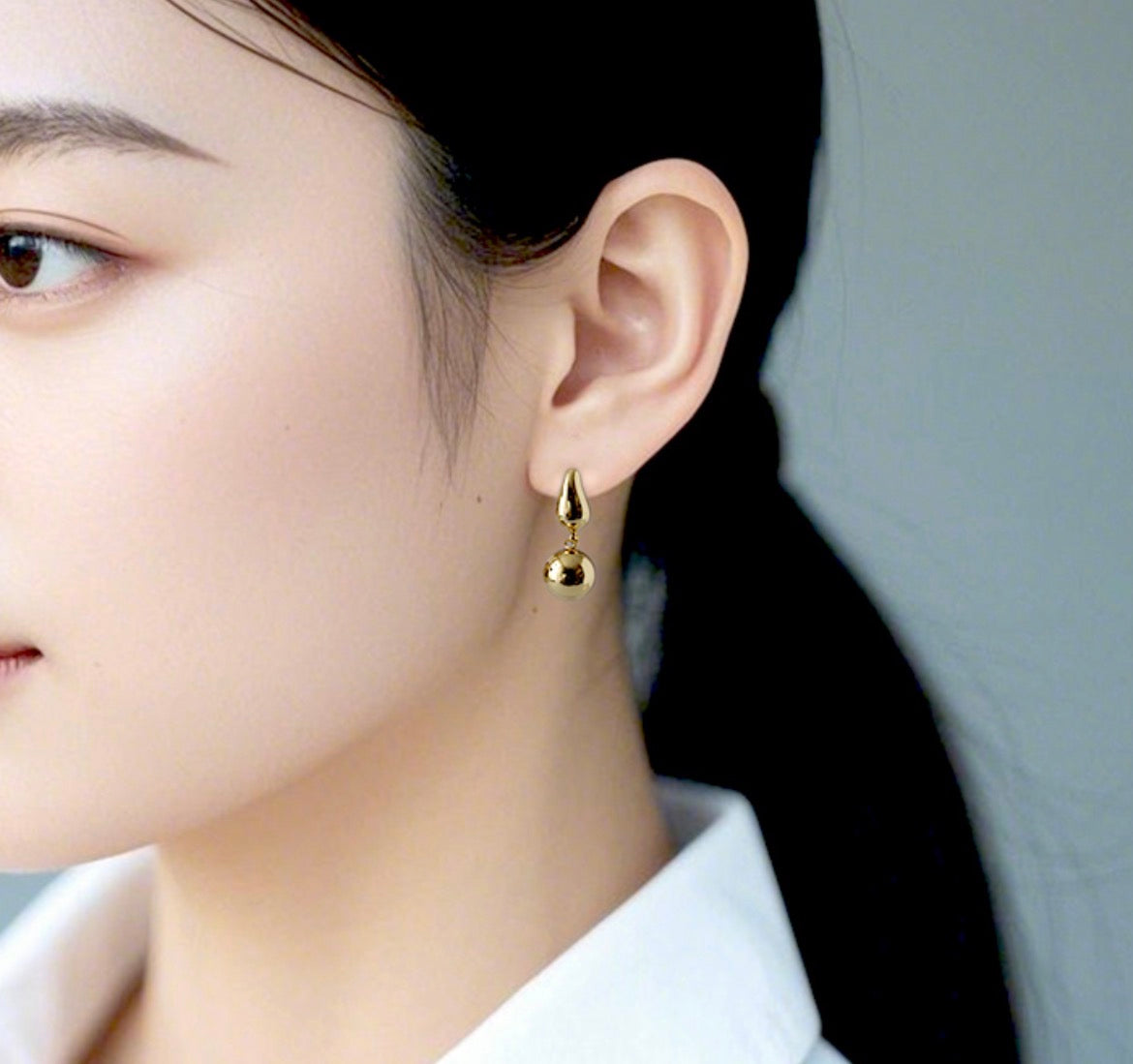 Drop & Ball pierce