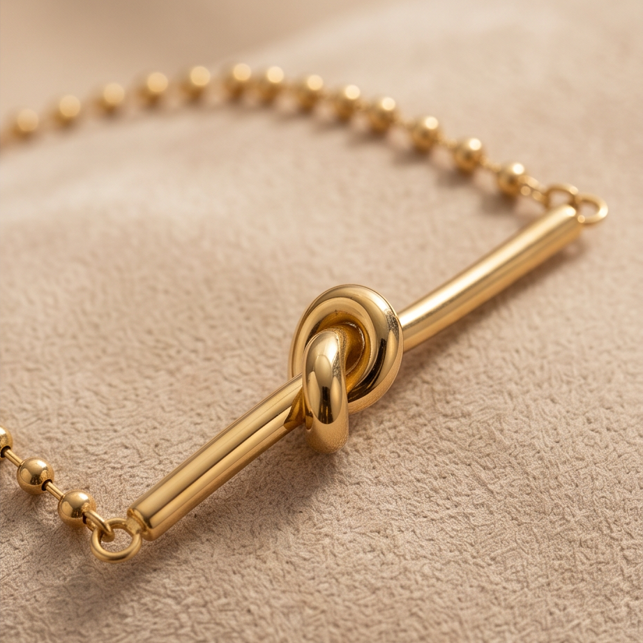 Lien bracelet