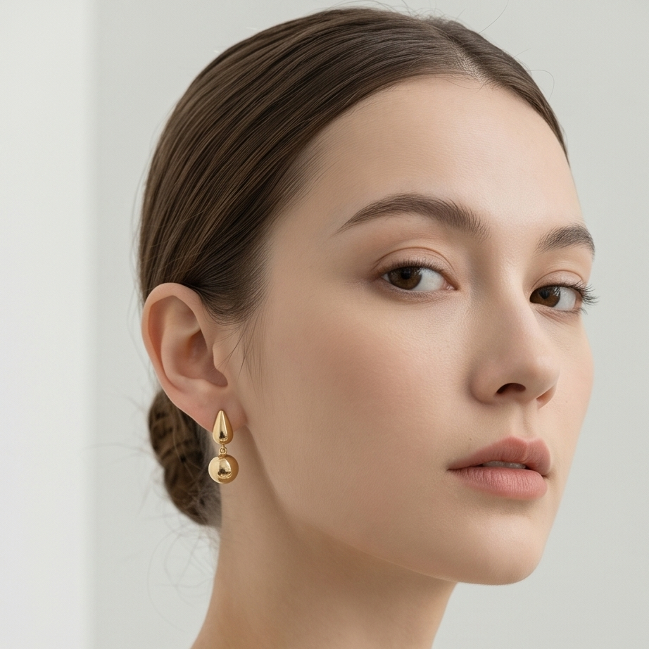 Drop & Ball pierce