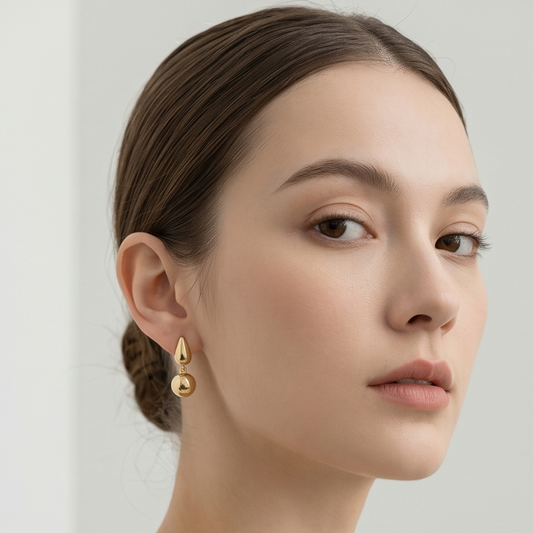 Drop & Ball pierce