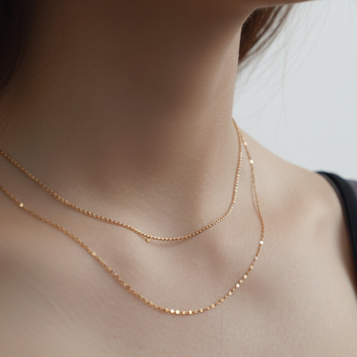 Eclair chain