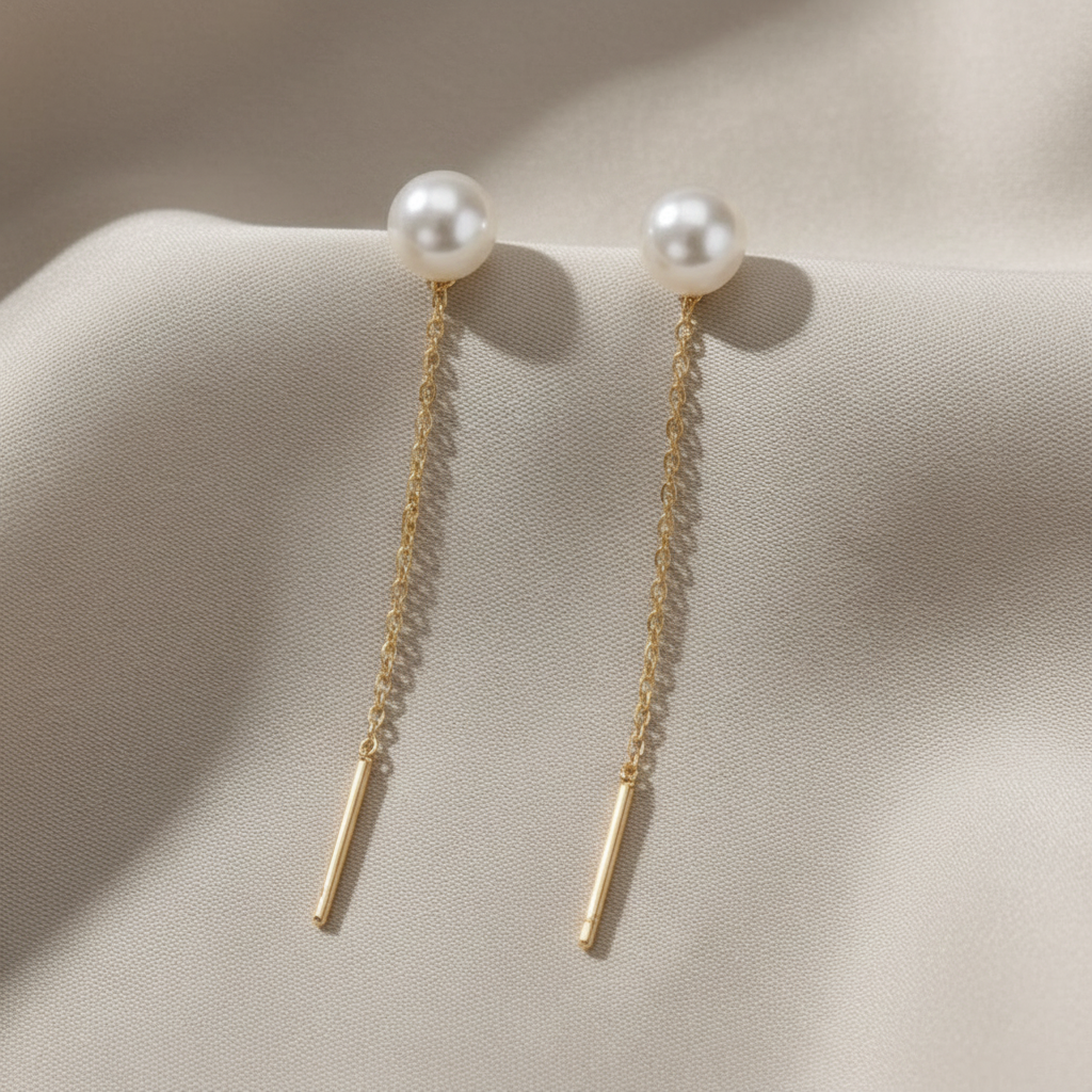 Pearl American PE