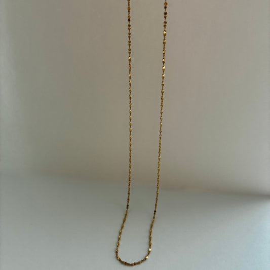 Eclair chain