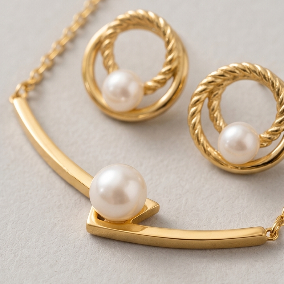 2点セット:Balance NC&Circle PE