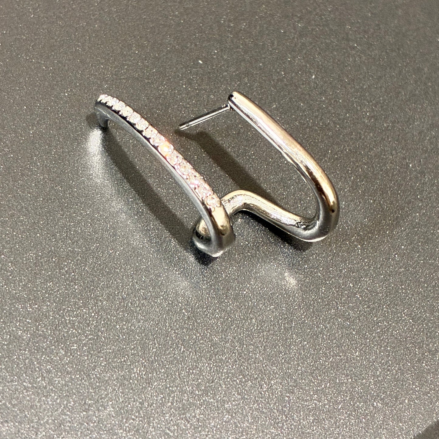 Bijou Line Layered Cuff PE