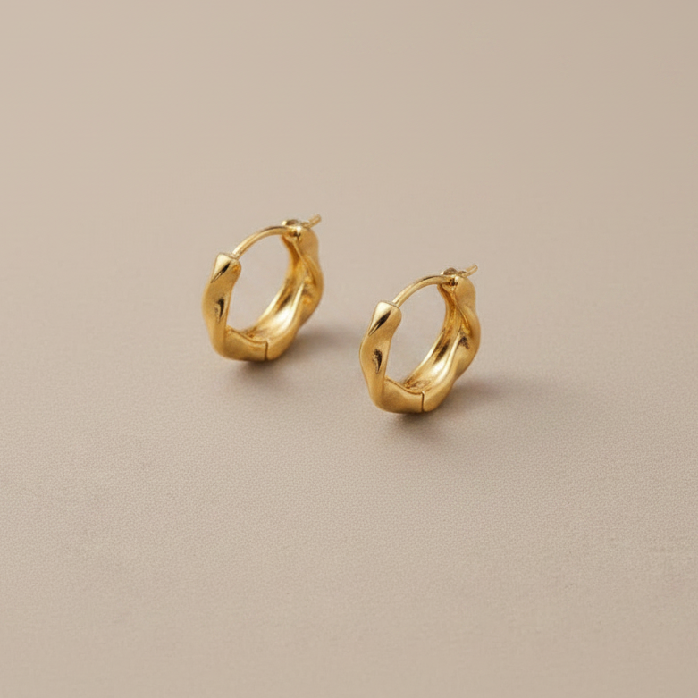 Minimal Twist Hoop