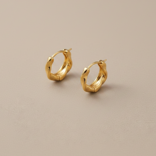 Minimal Twist Hoop