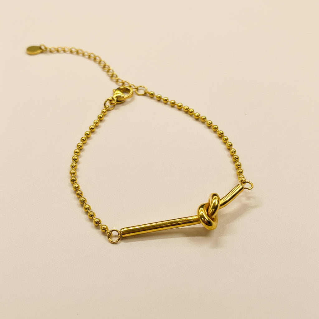 Lien bracelet