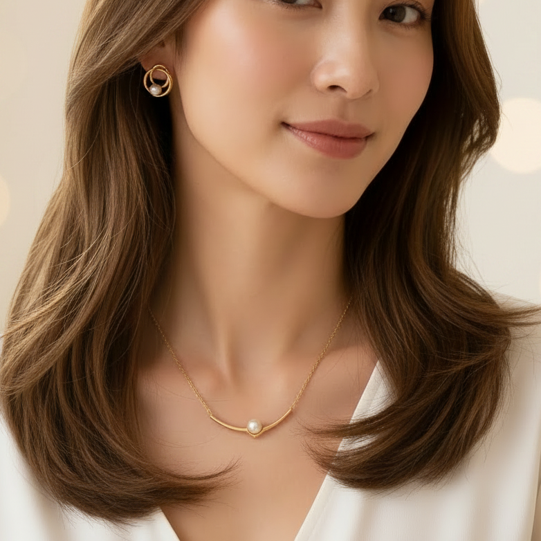 2点セット:Balance NC&Circle PE